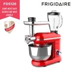 Frigidaire 北極 FD5126 廚師機（可攪拌和絞肉）